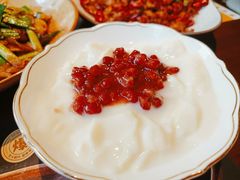 甜豆腐花-拾捌川·自贡爆炒(新街口店)