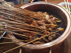 -搓火大都会(广安门总店)