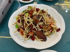 -黔人百味.贵州菜