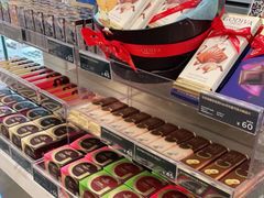 -GODIVA(月星环球港店)