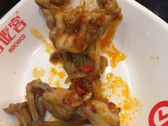 -自贡好吃客(科华店)