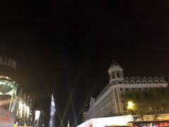 -人民防洪胜利纪念塔