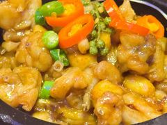 -新白鹿餐厅(百联中环店)