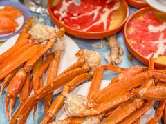 -金马门国际美食百汇(珞喻路店)