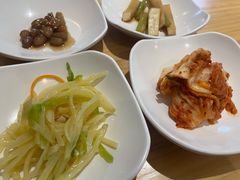 -山海珍味韩国料理(奥城店)