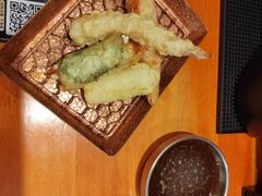 -天妇罗内顺田(罗湖店)