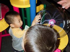 -陕西自然博物馆