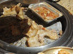 -姜胖胖韩式自助烤肉(光明万达店)