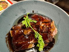 豉油碌鹅-啫神·广州地标美食(北京路店)