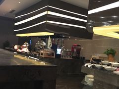 -艺站·自助餐厅·西餐厅(济南绿地美利亚酒店)