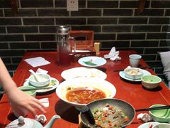 -北平食府(马鞍山路店)
