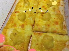 -夏日玛莉西餐厅(金茂览秀城店)