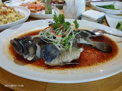 -德胜轩正宗顺德菜(宝安沙井会展中心店)