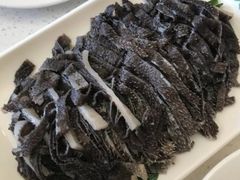 鲜百叶-福寿斋·老北京铜锅涮肉·烤鸭(顺义总店)
