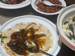 -味莊·青岛菜(云霄路店)