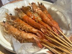 -79号渔船海鲜饭店(龙岗店)