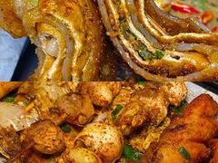 -八一路好吃街(雨田商务大厦店)