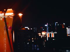 -萨芭蒂高空花园餐酒吧