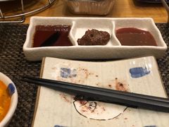 -竹马炭火烤肉(利济北路店)