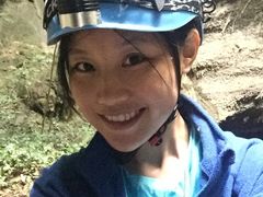 -百色大石围天坑群