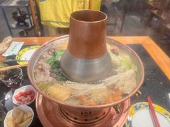 -南门涮肉(上海二店)