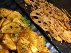 -李不管把把烧(绵阳总店)