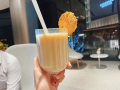 -东莞松山湖万象汇