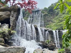 -古龙峡云天玻霸