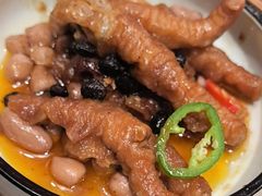 -龙悦湾酒家·八阵鱼生·渔人码头店