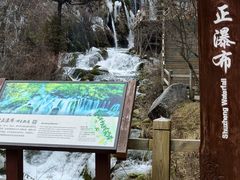 -九寨沟-树正沟