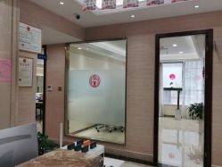 -碧莲盛·不剃发植发