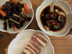 -难忘的面(五矿君澜酒店)