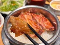 -味太助·银饭食堂(中华城店)