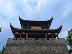 -乾州古城