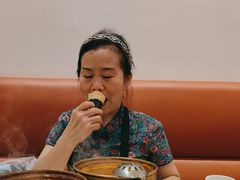 -第六季自助餐厅(甜水园店)