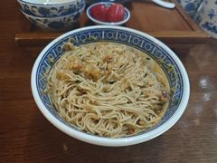 -孙盛兴奥灶面馆·蟹黄面·三虾面(山塘街总店)