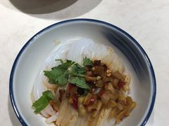 刮凉粉-火宫殿(五一大道分店)