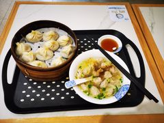 -上味馆南翔小笼(杏山路店)