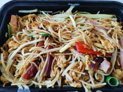 -千日贺茶餐厅(高新万达店)