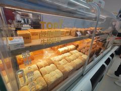 -红星前进面包牛奶公司(君太店)