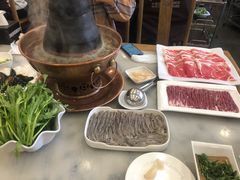 -牛街·马辈儿涮肉(牛街二店)
