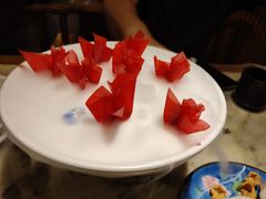 -范家小馆·烤鸭新京菜(金融街店)