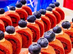 -广州凤凰城酒店-维也纳西餐厅