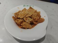 天府豆皮-袁记云饺(西安路店)