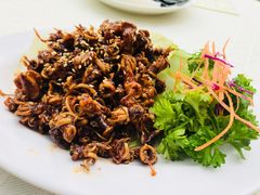 -无招牌海鲜餐厅(滨海艺术中心店)