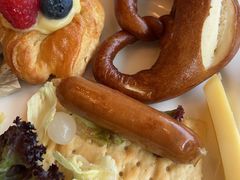 -索菲特西湖大酒店·香榭丽全日候餐厅(南山路店)