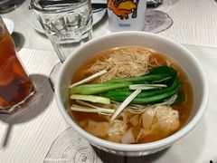 -大树餐厅(益田假日店)