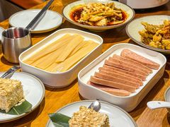 -有才叔的小馆(招商依云曲江店)