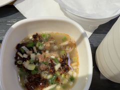 -四季喧黔味豆米火锅(万达广场店)