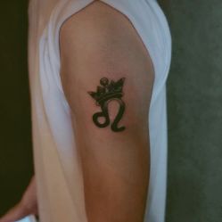 -極致刺青TATTOO STUDIO 私人订制